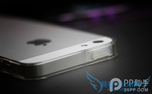 怎么取消长按电源键进行关机的操作?iPhone手机防盗小技巧