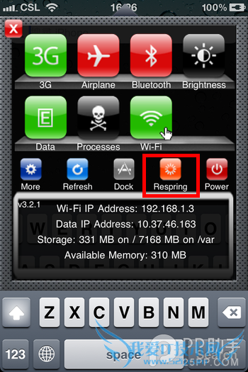 iOS7Խװsbsettingssbsettingsڴ淽