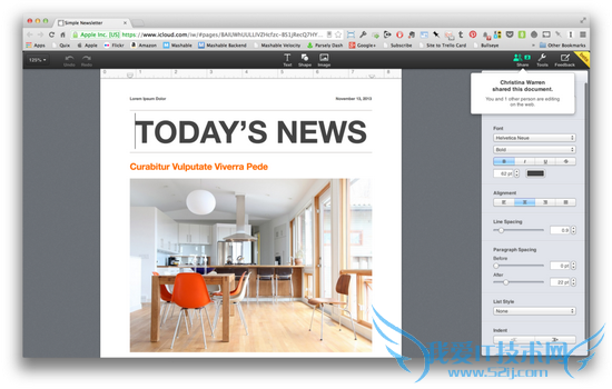 玩转iCloud的6个小技巧 提高效率事半功倍