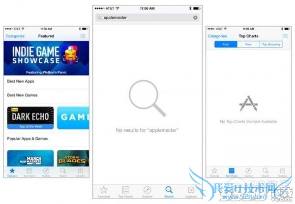 Æ»¹ûÓ¦ÓÃÉ̵êApp Store´ò²»¿ªÔõô»ØÊÂ? 52IJÊÖ»úÖ®¼Ò