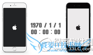 iphone调时间会变砖怎么办 52IJ手机之家