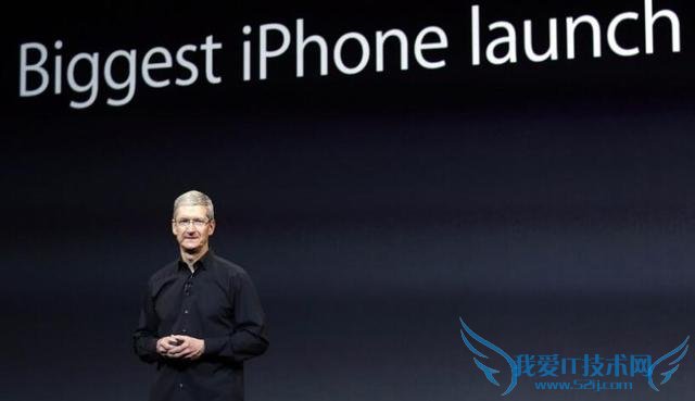 盘点iPhone 6十大看点 52IJ手机之家