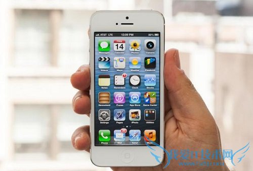 iPhone玩游戏闪退怎么办? 52IJ手机之家