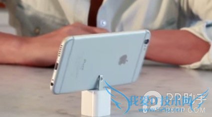 教你用iPhone充电器插头变360度全景拍摄神器