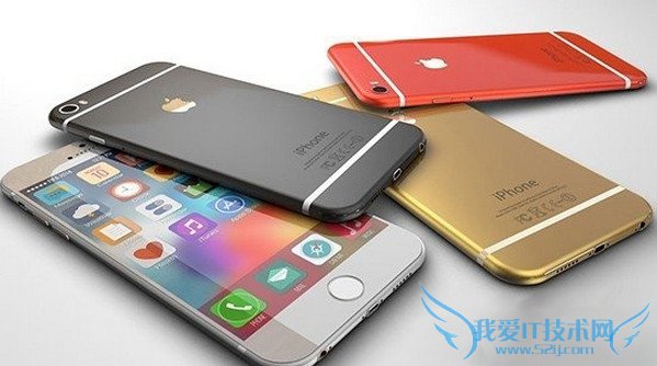 iphone6s什么时候在中国上市? 52IJ手机之家