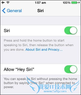 iOS8Խر:UntetheredHeySiriHeysiri 52IJֻ֮