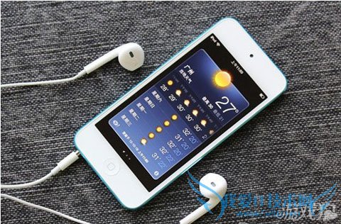 EarPods耳机使用技巧 52IJ手机之家