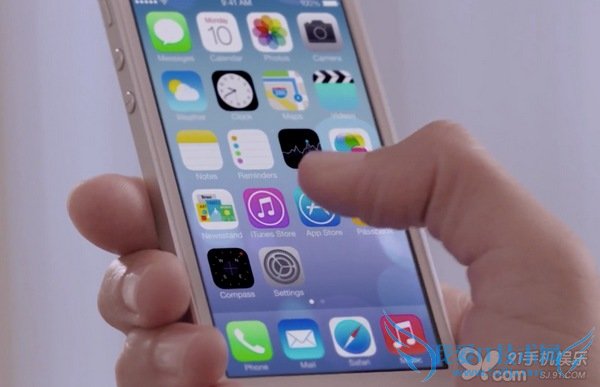 ôiOS7ԶʧܵϷӦ 52IJֻ֮