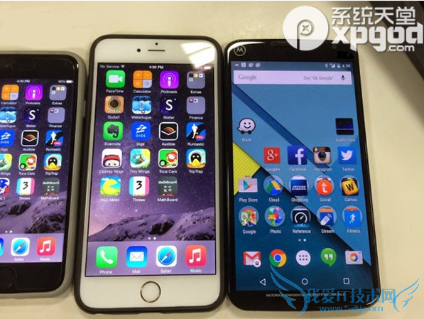 iphone6 plusnexus6Աĸã 52IJֻ֮