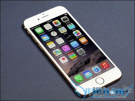 iPhone6访问限制如何开启? 52IJ手机之家