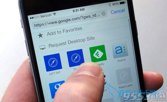 iPhoneiPadSafariָЧ SAFARIʹü