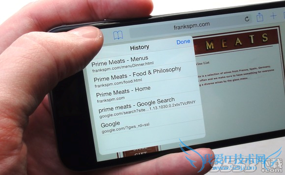 iPhoneiPadSafariָЧ SAFARIʹü