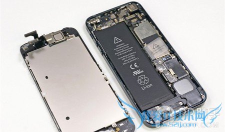 ios7越狱电池寿命会变短? 52IJ手机之家