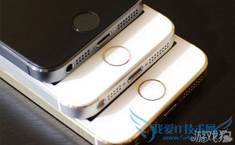 教你快速识别iPhone5s的两种方法2