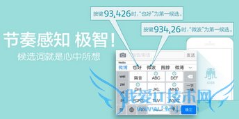 各有亮点 国内各大第三方iOS8输入法全面对比