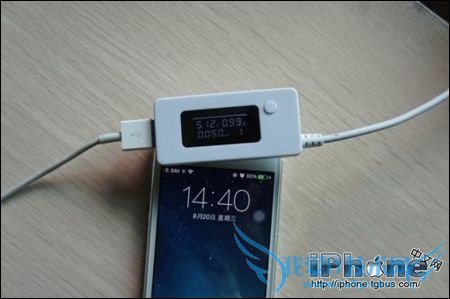 iPhone6如何正确充电? 52IJ手机之家