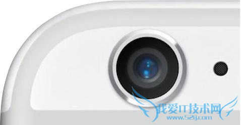 iPhone6如何拍摄超清视频 52IJ手机之家
