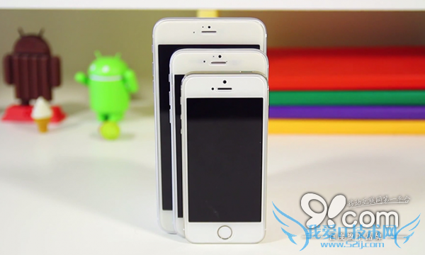 iPhone 6䱸ʯĻ 52IJֻ֮