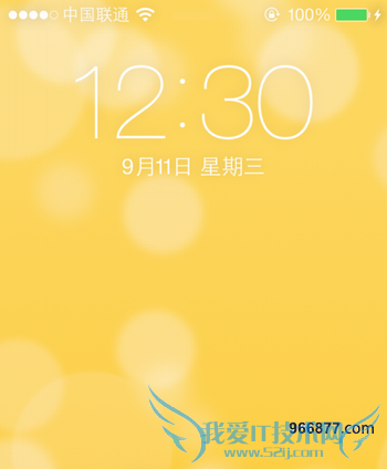 ios7ʽ޷ͬ/Ƭ/öֽ̬