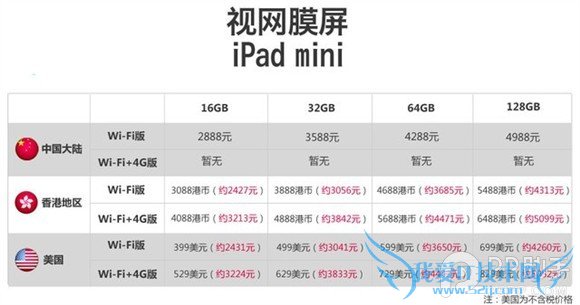 iPad Air/iPad mini2怎么预定购买才能快人一步攻略指南