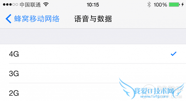 iOS8.1.3beta¹⣺֧2/3/4Gл 