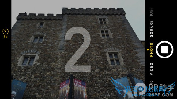 掌据这10个牛逼的iPhone6相机功能 再贵也值