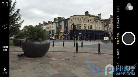 掌据这10个牛逼的iPhone6相机功能 再贵也值