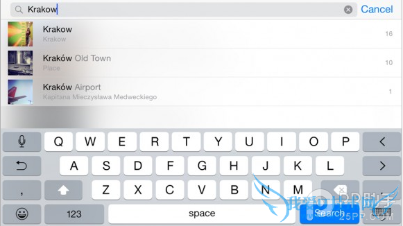 掌据这10个牛逼的iPhone6相机功能 再贵也值