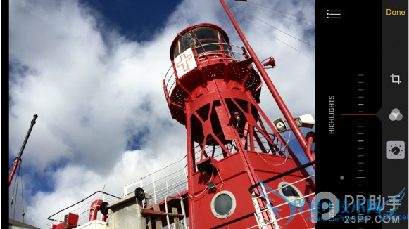 掌据这10个牛逼的iPhone6相机功能 再贵也值