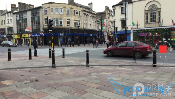 掌据这10个牛逼的iPhone6相机功能 再贵也值