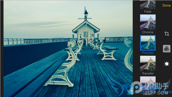 掌据这10个牛逼的iPhone6相机功能 再贵也值