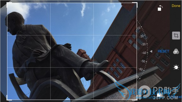 掌据这10个牛逼的iPhone6相机功能 再贵也值