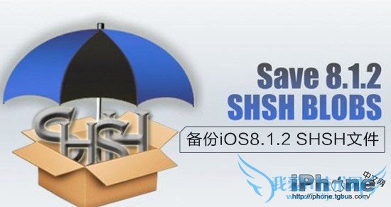 iOS8.1.2越狱后如何备份SHSH文件 52IJ手机之家