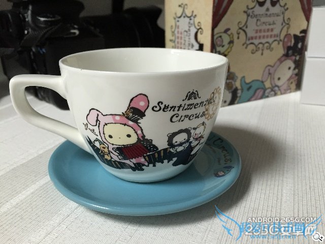 8MP對13MP相機 iPhone 6、Butterfly 2拍照速比