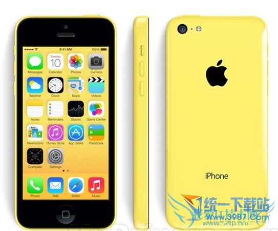 iPhone5cƻ5Sĸ