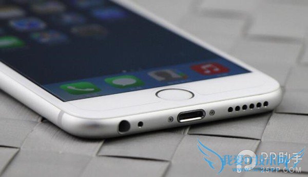 iPhone6/5s重启后为何必须输入数字密码?原因