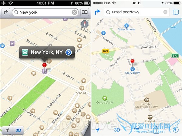 iOS 7ʽ¹ܽ 52IJֻ֮