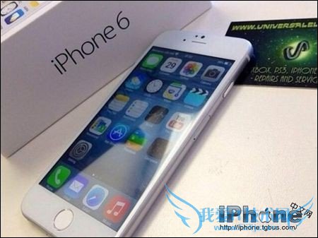 iPhone手机触控屏没有反应如何解决? 52IJ手机之家