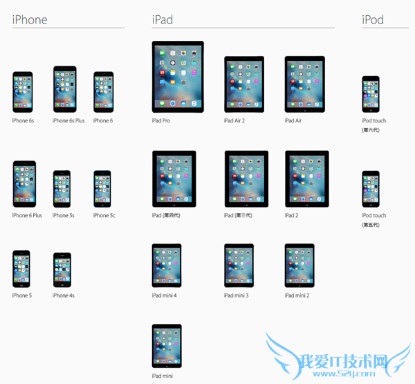 iOS9正式版升级注意事项以及常见问题汇总解答