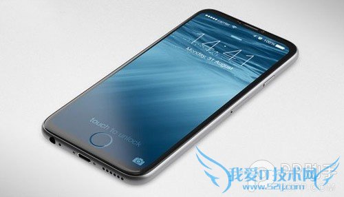 iPhone6s/7十大靠谱预测汇总 52IJ手机之家
