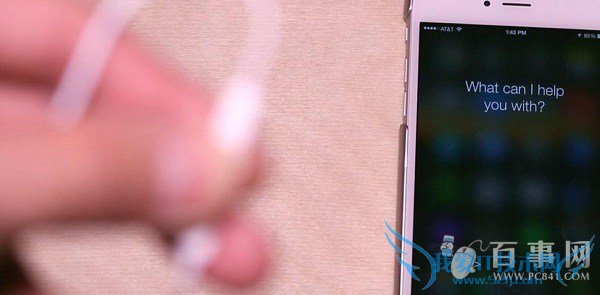 iPhone耳机激活Siri技巧