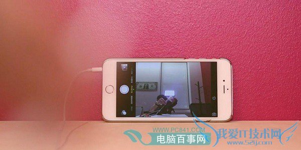 iPhone耳机拍照小技巧