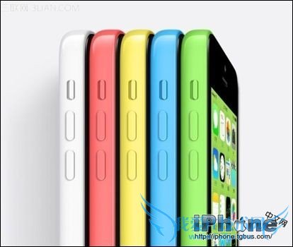 iPhone5C home键有异响解决方法 52IJ手机之家