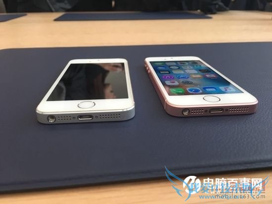 iPhone SE怎么样 iPhone SE首发评测