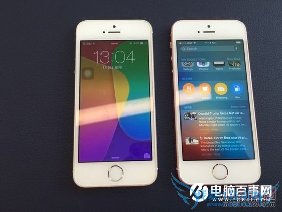 iPhone SE怎么样 iPhone SE首发评测