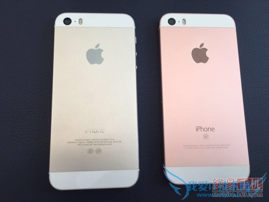 iPhone SE怎么样 iPhone SE首发评测