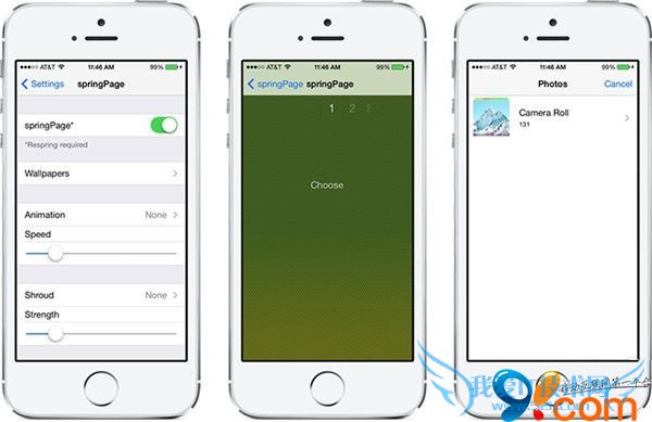 iPhoneÿʾֽͬ 52IJֻ֮