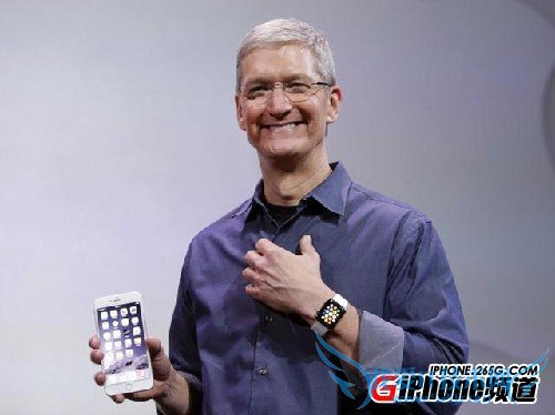 iPhone6的防盗软件怎么样? 52IJ手机之家