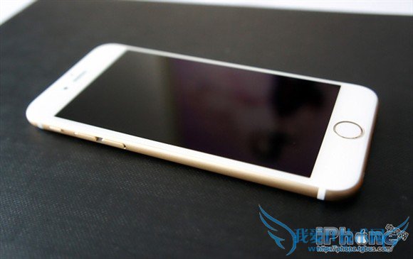 iPhone6无法开机、不能开机的解决方法 52IJ手机之家