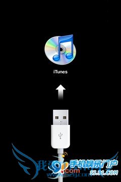 使用iTunes恢复iPhone固件发生未知错误1604简析